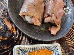 -小川洋风料理(汉街店)