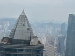 -索菲特酒店 · 云尚天际自助餐厅