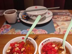 -甘思咪哚·云南艺术餐厅(天河广百店)