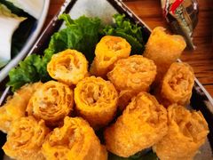 -毛辣果·贵州红酸汤牛肉火锅(西单店)