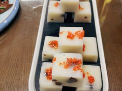 -魁盛居百年鲁菜馆(中林路店)