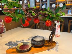 -唐猫庭院·千年陕菜(大唐不夜城店)