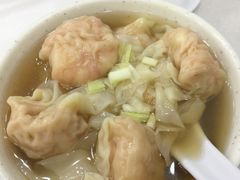 -麦文记面家(佐敦店)