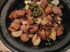 -狮王府淮扬菜(老门东店)