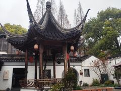 -三林塘老街