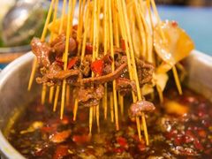 -马路边边·成都串串(翠柏路店)
