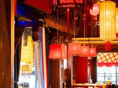 -小龙坎火锅(全球总店)