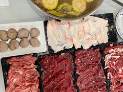 -福合埕牛肉火锅(长平国新店)