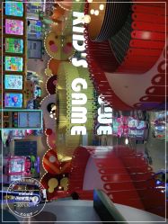 点击看大图 -meland club亲子乐园(重庆万象城店)