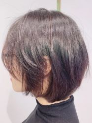 -MORI HAIR SALON日式美发沙龙