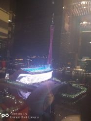 -空中一号宴会厅(信合大厦店)