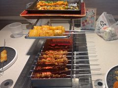 -丰茂烤串(五道口店)