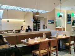 大堂-胡氏大盘鸡新疆菜(石岗店)