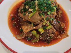 -李氏传家菜(兴城路店)