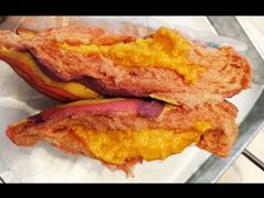 星空流沙-烫面包·面包烘焙(绿地缤纷城店)