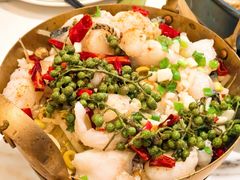 -春家·非遗手工小吃(徐汇万科广场店)