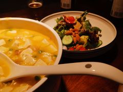 -喜粤广东菜(汉屯路店)