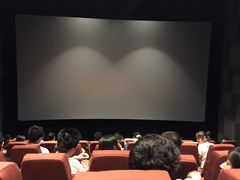 -喜满客影城(汉神广场店)
