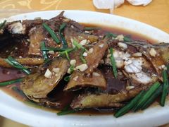 -坤记海鲜大排档(老街店)