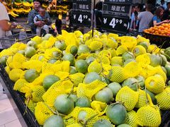 -永辉超市(嘉定宝龙广场店)