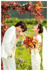 -布拉格婚纱摄影(真实客片店)