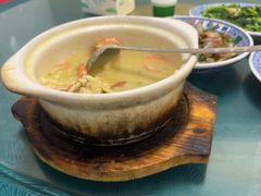 -桂园白粥·潮汕老味道
