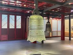 -大钟寺古钟博物馆