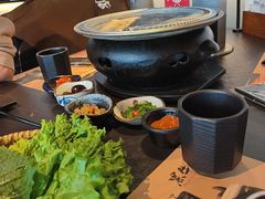 -黑牛の店·黑金店(沈阳万象城店)