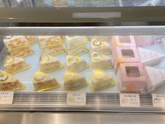 -欢牛蛋糕屋(萧山万象汇店)