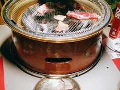 -西塔老太太泥炉烤肉(温州首店万象城黑金店)