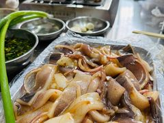 -丹东果园核桃烤肉(凤城店)