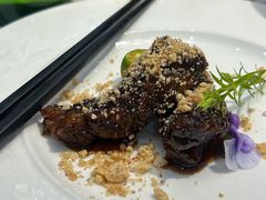 -伊尹活海参馆(衡山路店)