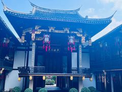 -上海三山会馆