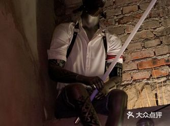 今天发现的新奇店铺，我个人非常喜爱吃烤肉