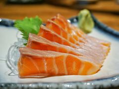 -千代武日本料理(爱建店)