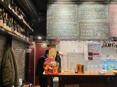 -Bistro Les Lilas丁香花小酒馆