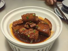 -绿茶餐厅(南翔印象城MEGA店)