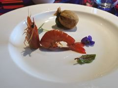 -上海滩餐厅(BFC外滩金融中心店)