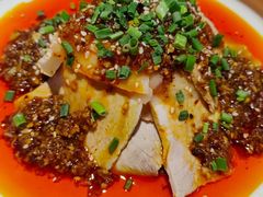 -嫩芽 ·地道重庆菜(十八梯露台夜景店)