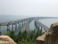 -星海湾跨海大桥