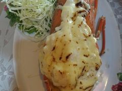 芝士龙虾-Red Lobster