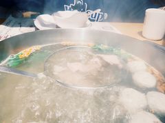 -海银海记潮汕牛肉火锅(新港中路海珠店)
