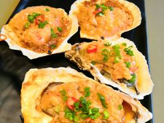 -九府羊·鲜羊火锅·烤串(新华路店)