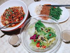 -味上湘菜馆(岳麓山店)