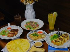 -猫岛主趣味餐厅(鼓浪屿店)