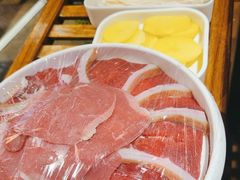 -快活林酸汤鱼鲜品火锅店(甲秀楼店)
