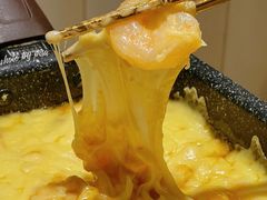-HOTISLAND海鸡岛·韩国料理(江南西店)