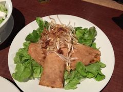 -Pancakes on the rocks(Darling Harbour)