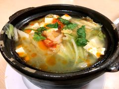-闫家驴肉老店(华电一校店)