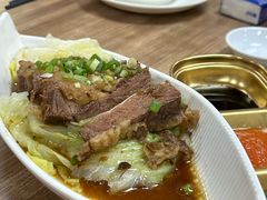 -百福麵家(新馬路店)